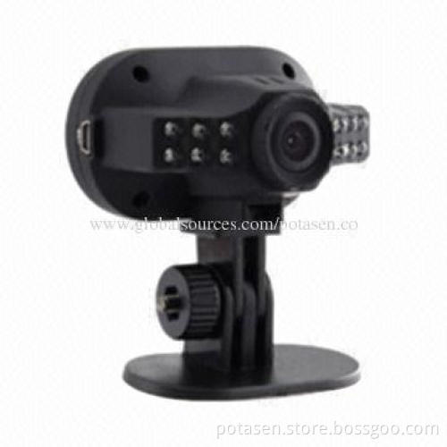 HD dash camera, 1.5-inch LTPS screen